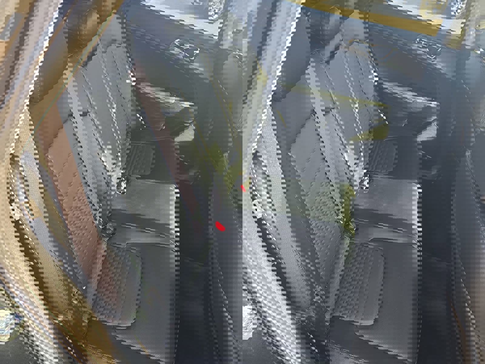 Used 2025 Kia Sportage SX Prestige image 11