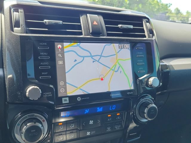 Used 2024 Toyota 4Runner TRD Pro AWD/4WD image 20