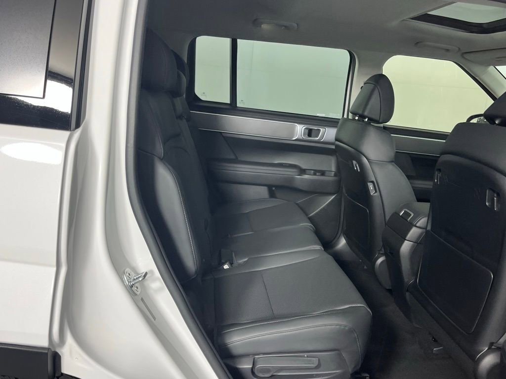 Used 2026 Hyundai Santa Fe XRT AWD/4WD image 33