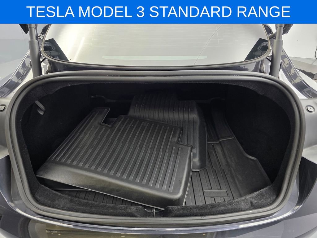 Used 2024 Tesla Model 3 Standard Range image 16