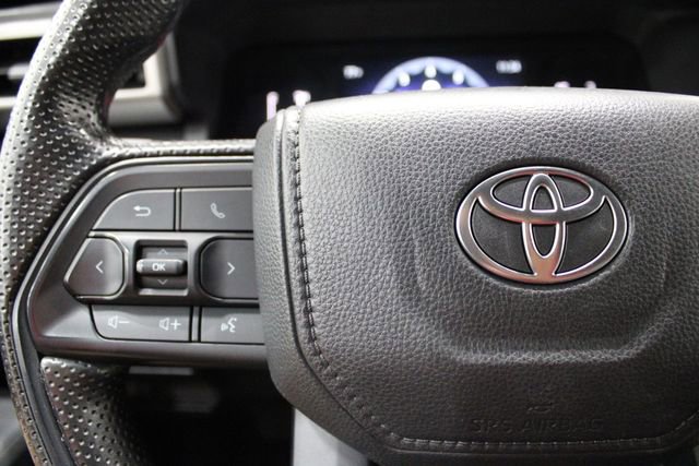 Used 2024 Toyota Tacoma SR5 RWD image 23