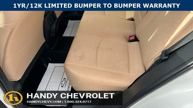 Used 2023 Toyota RAV4 XLE w/ Convenience Package image 31