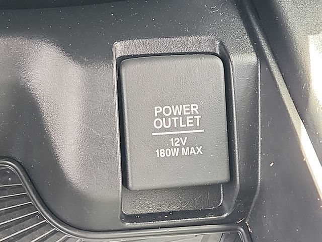 Certified 2019 Honda CR-V EX-L image 24