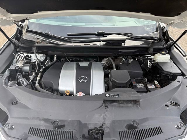 Used 2022 Lexus RX 350 AWD w/ Premium Package image 25