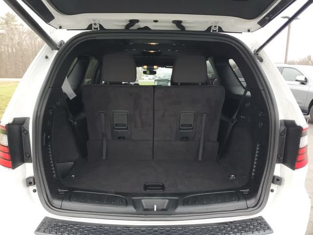 Used 2025 Dodge Durango GT AWD/4WD image 10