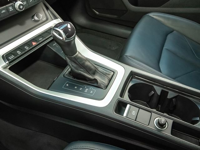 Certified 2023 Audi Q3 2.0T Premium image 29