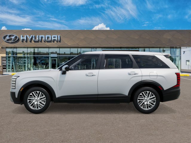New 2027 Hyundai Palisade SE FWD image 3