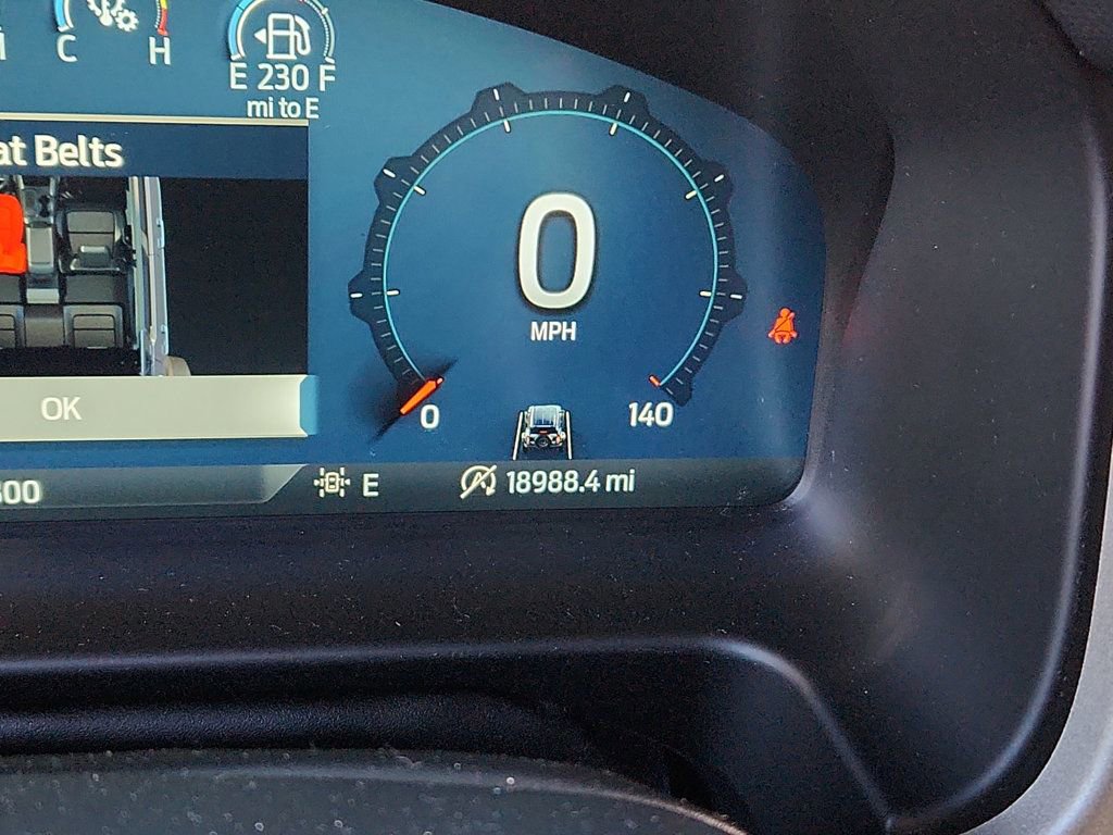 Used 2023 Ford Bronco Raptor image 15