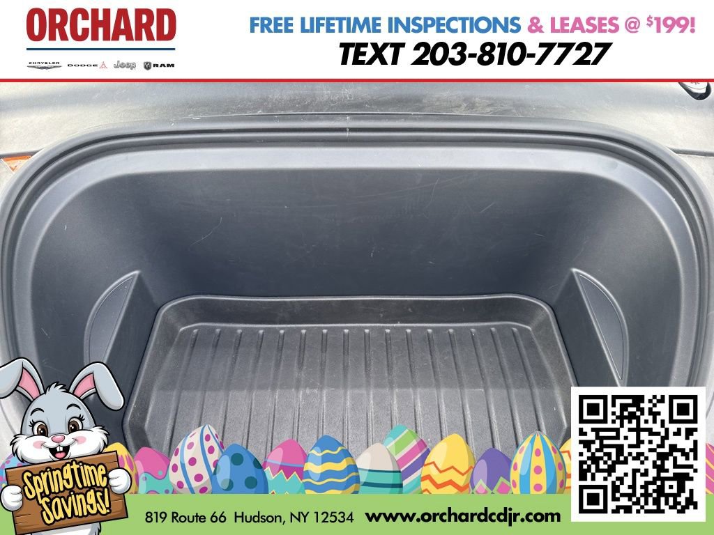 Used 2023 Tesla Model Y Long Range image 18