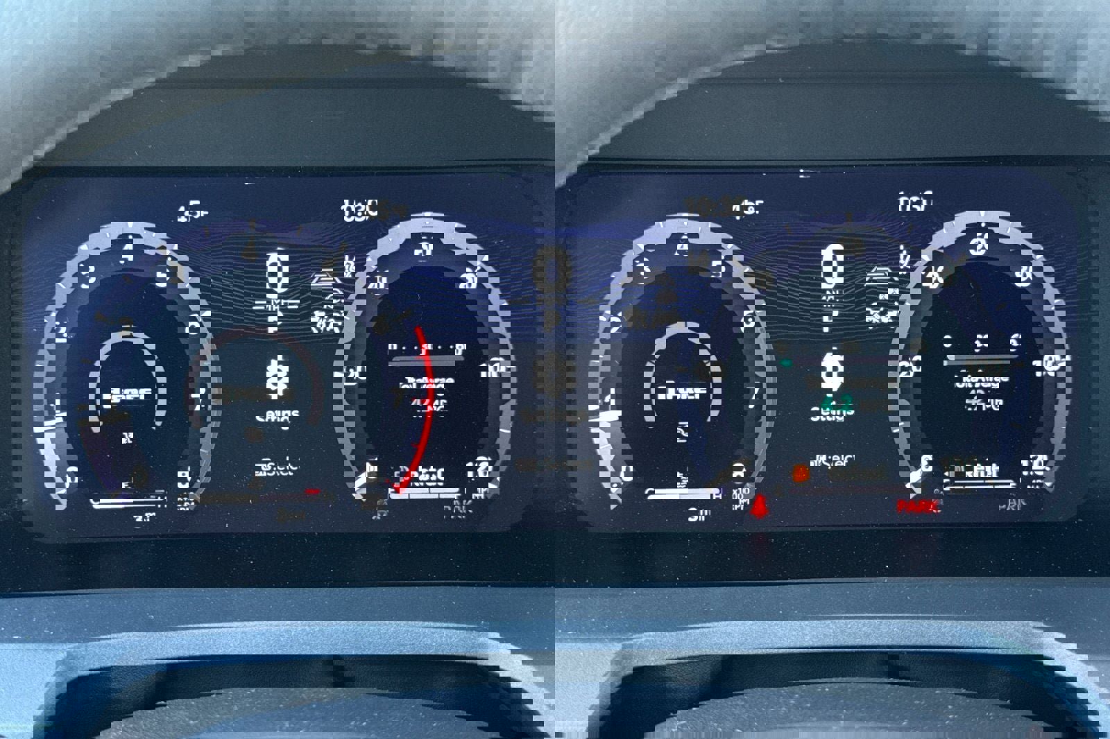 New 2026 Toyota Tacoma TRD Off-Road image 28