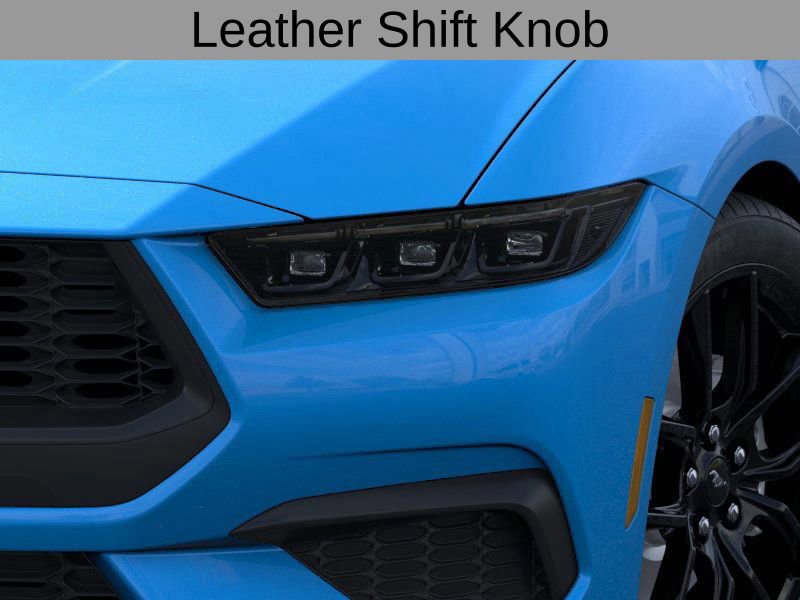 New 2025 Ford Mustang Convertible w/ Mustang Nite Pony Package image 19