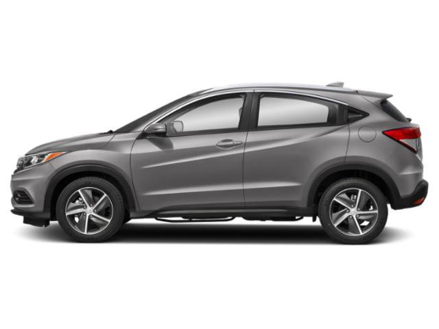 Used 2022 Honda HR-V EX image 6