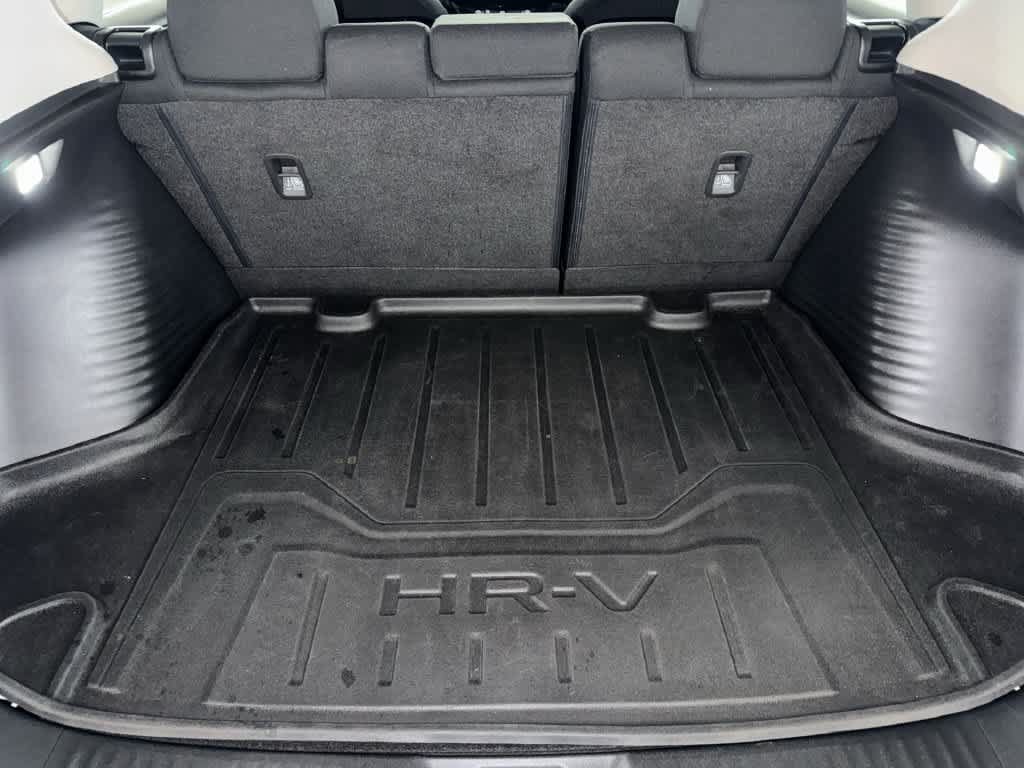 Used 2025 Honda HR-V LX image 24