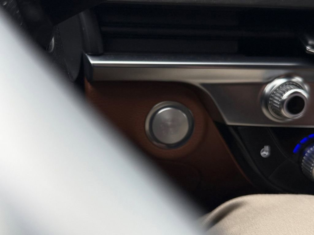 Used 2025 Kia Telluride SX Prestige X-Line image 29