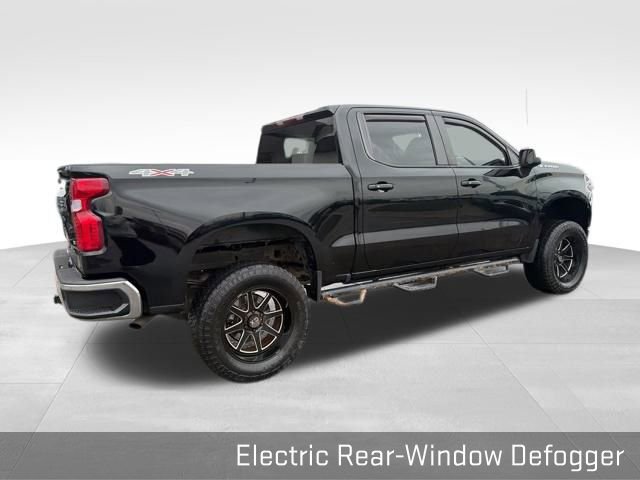 Used 2019 Chevrolet Silverado 1500 LT w/ All-Star Edition image 15