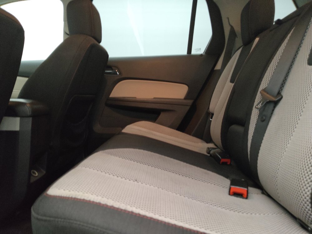 Used 2016 GMC Terrain SLE FWD image 18