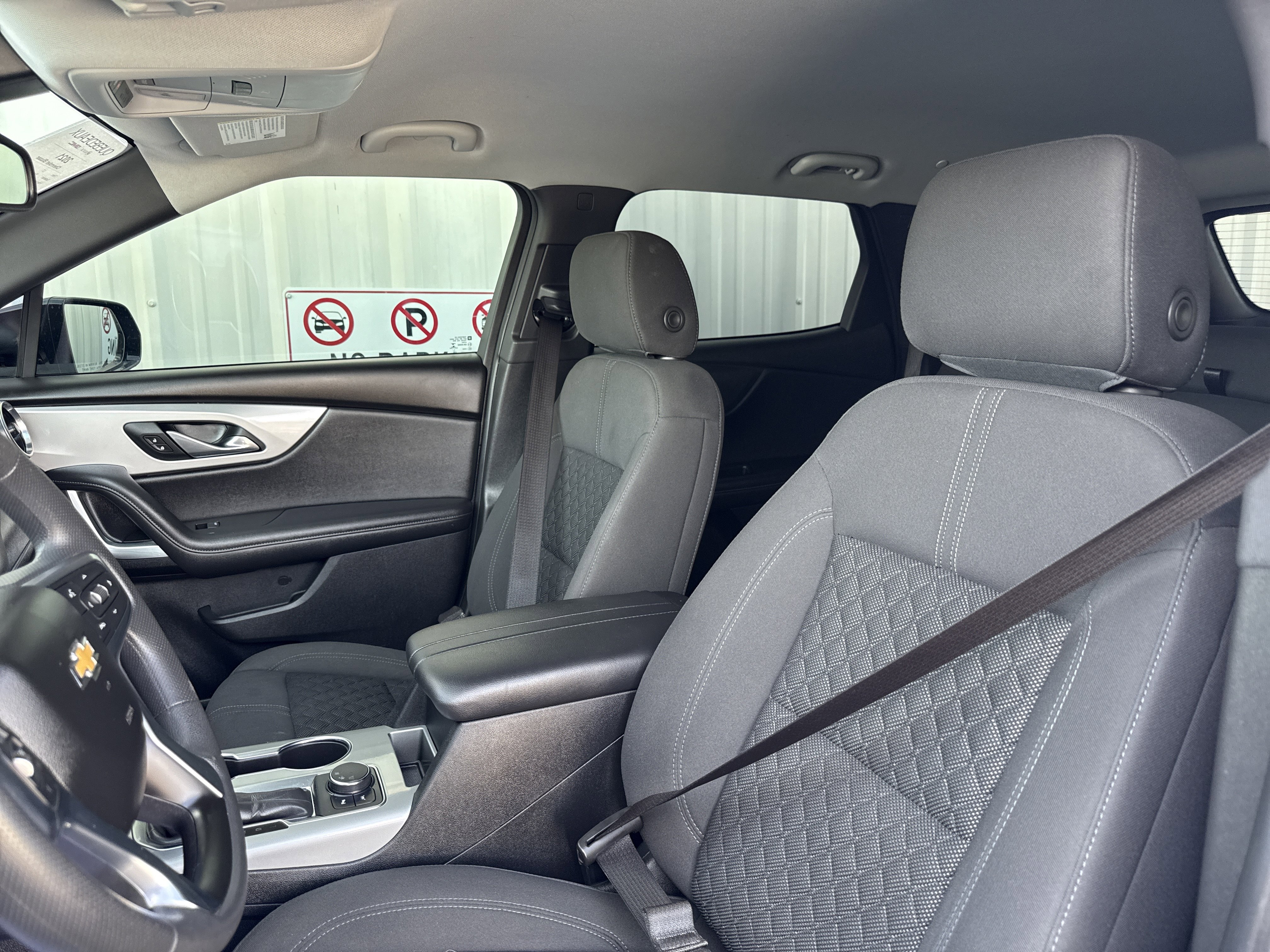 Used 2021 Chevrolet Blazer LT w/ Redline Edition image 13