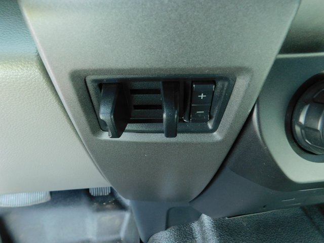 Used 2022 Ford F550 XL w/ Power Equipment Group image 23