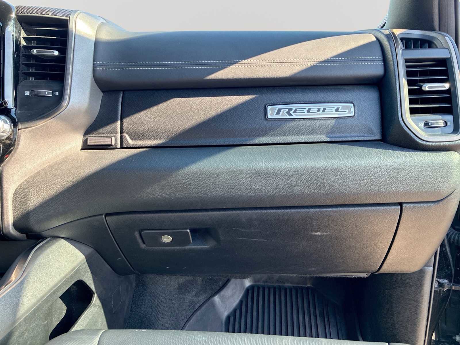 Used 2021 RAM 1500 Rebel w/ Level 2 Equipment Group image 30