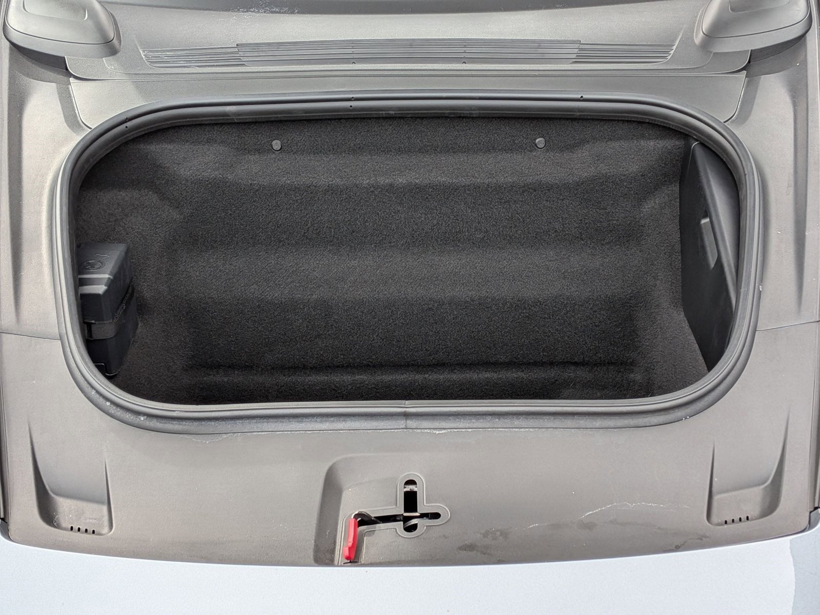 Certified 2025 Porsche 911 Carrera image 23