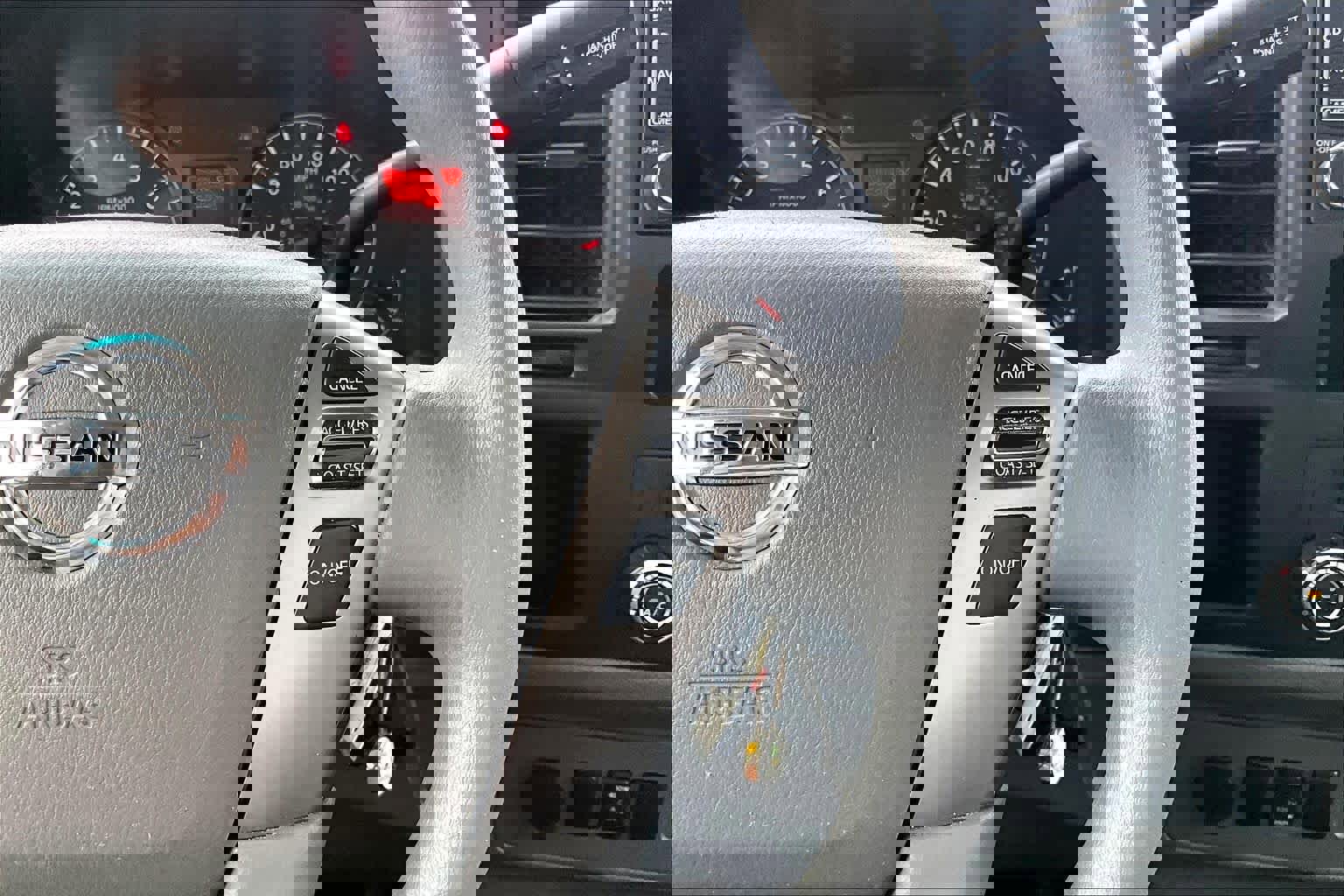 Used 2019 Nissan NV 3500 SV w/ Navigation Package image 22