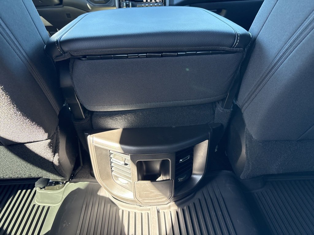 New 2026 RAM 2500 Tradesman image 41