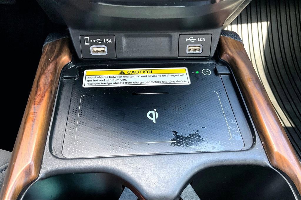 Used 2020 Honda CR-V Touring image 31