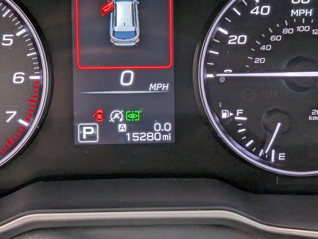 Used 2023 Subaru Outback Limited image 23