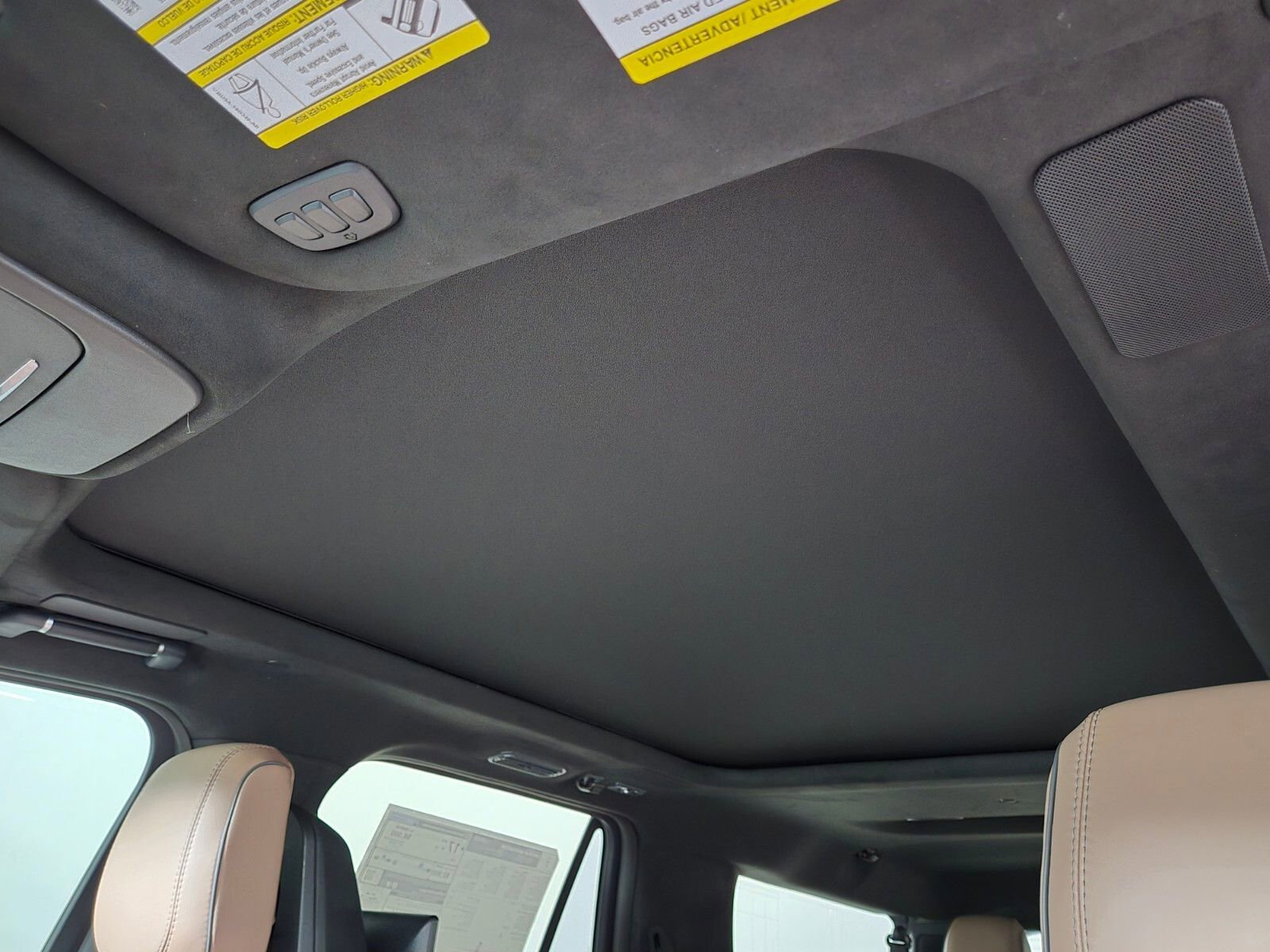 New 2026 Lincoln Navigator L Black Label image 12