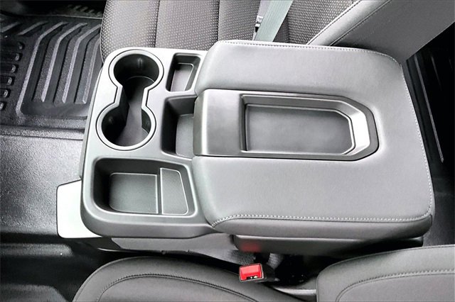 New 2026 GMC Sierra 3500 Pro image 8