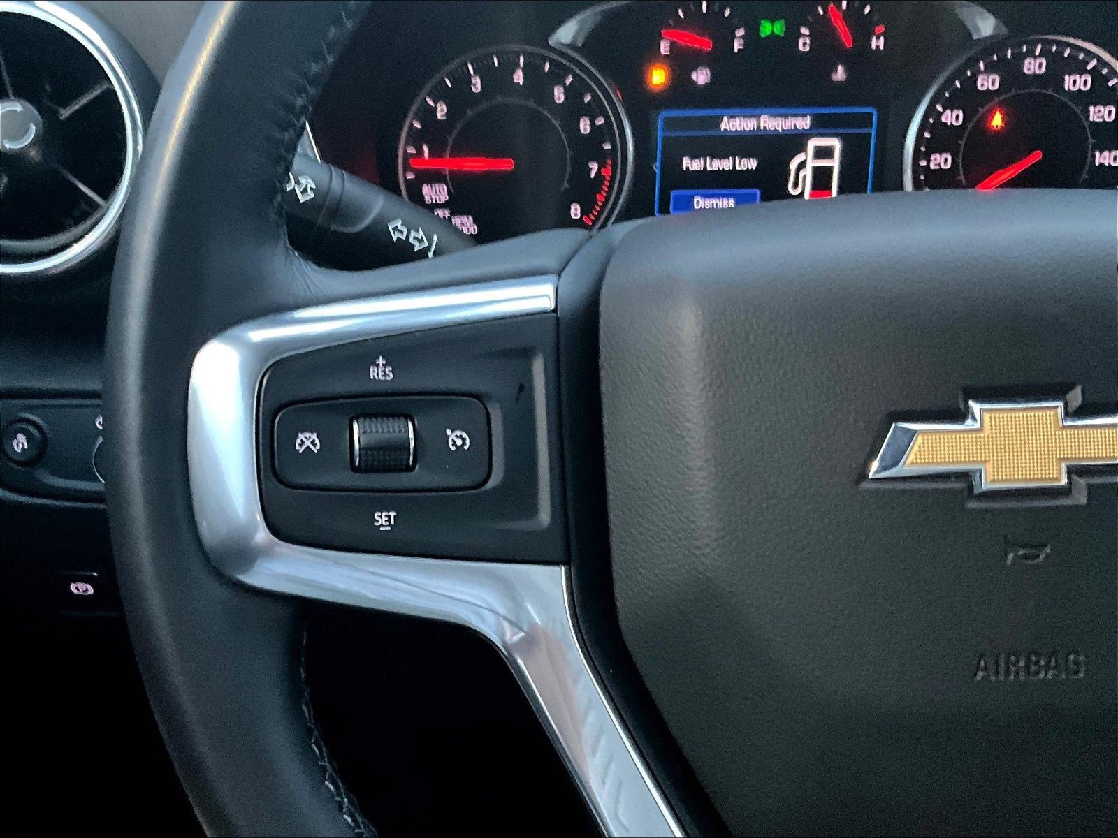 Used 2020 Chevrolet Blazer LT FWD image 11