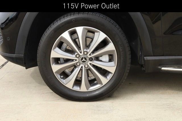 Certified 2023 Mercedes-Benz GLE 350 GLE 350 image 10