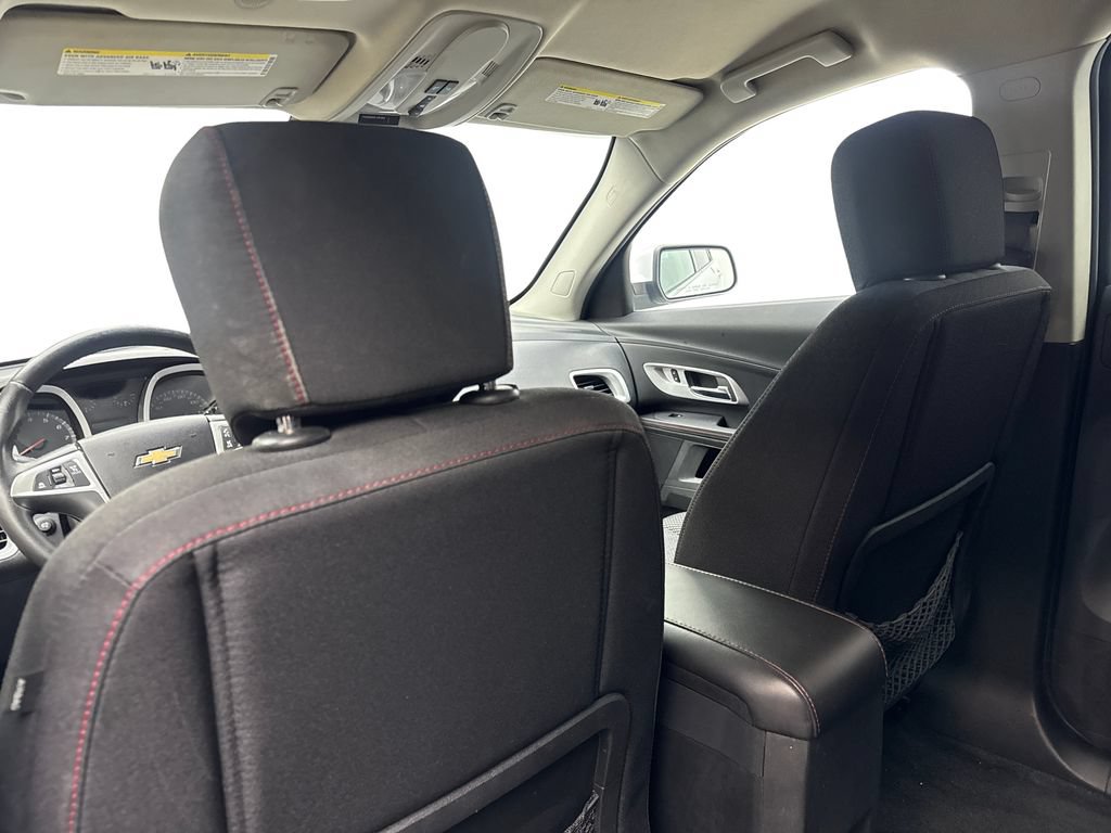 Used 2015 Chevrolet Equinox LT w/ Driver Convenience Package FWD image 35