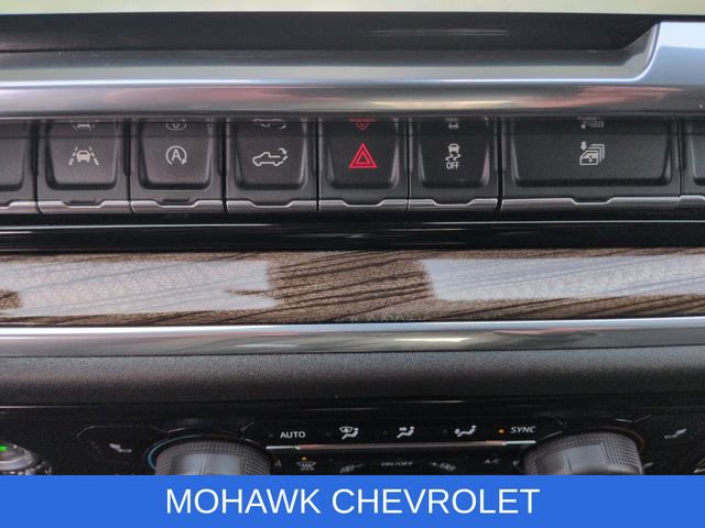 Certified 2024 Chevrolet Silverado 1500 LT image 35