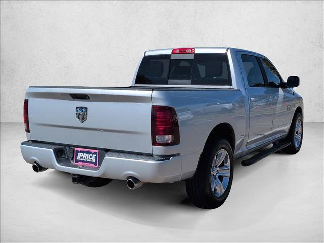 Used 2016 RAM 1500 Sport w/ Convenience Group RWD image 5