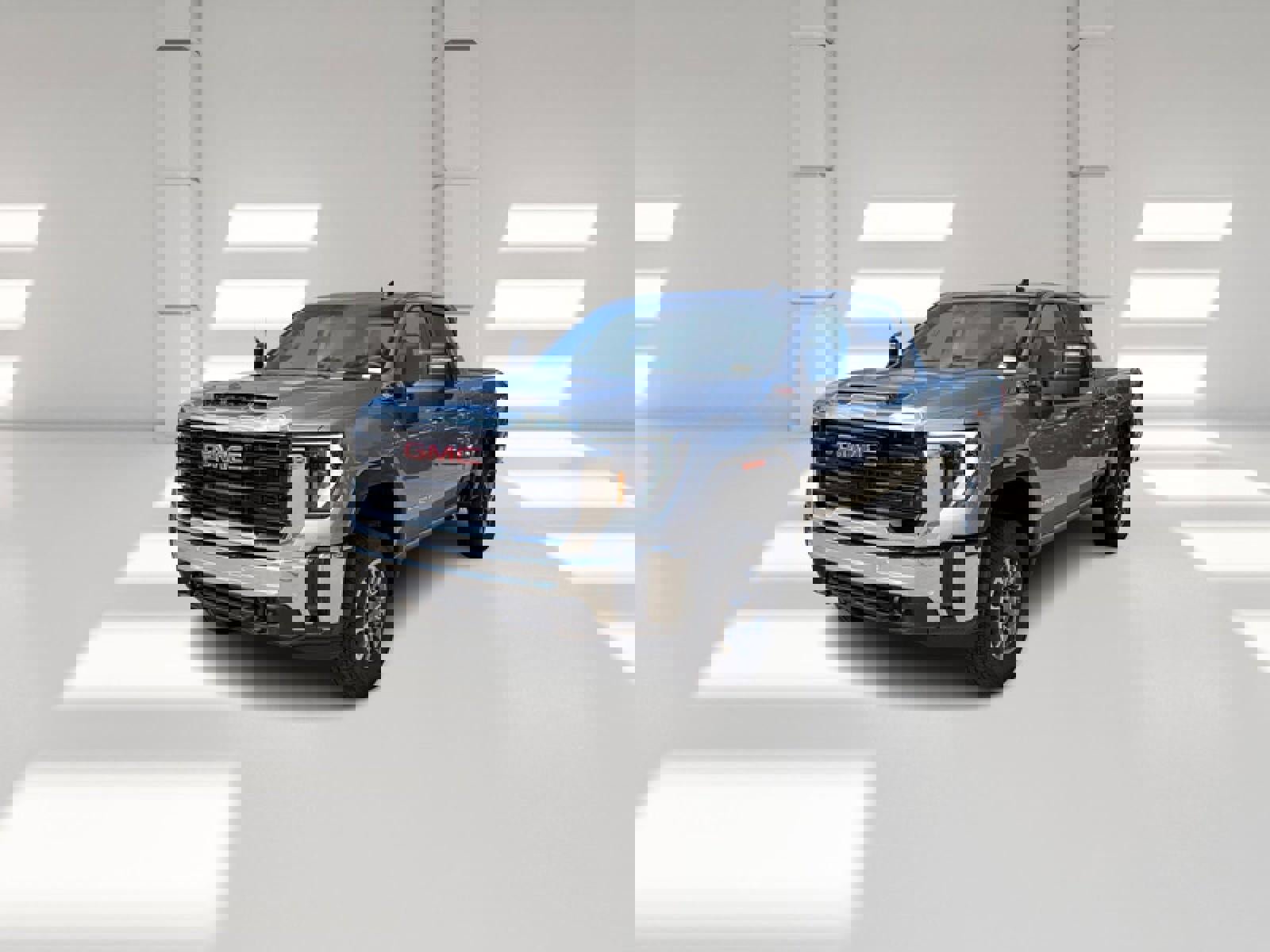 New 2025 GMC Sierra 3500 Pro w/ 1SA Pro Safety Plus Package image 1