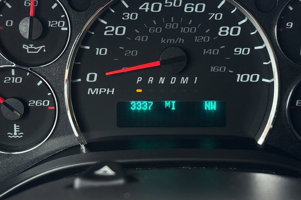 Certified 2023 Chevrolet Express 3500 Extended w/ Driver Convenience Package RWD image 30