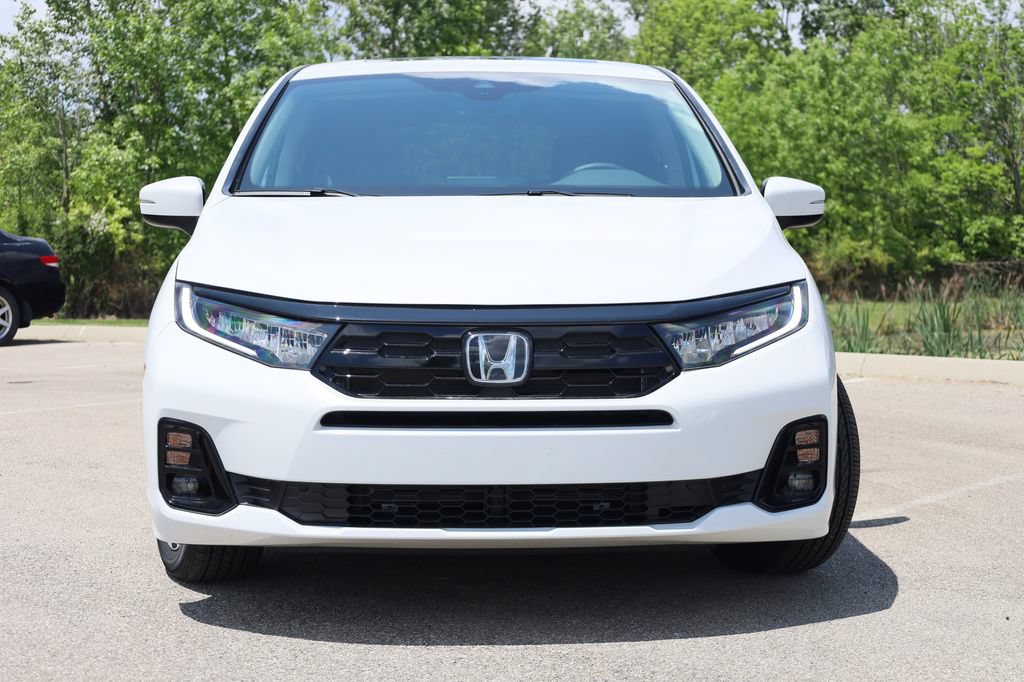 New 2026 Honda Odyssey Elite image 2