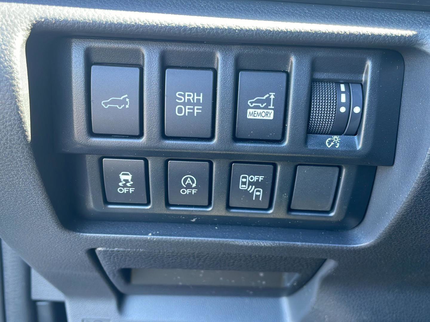 Used 2025 Subaru Forester Wilderness image 13