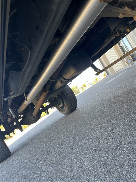 Used 2013 Ford F350 XLT AWD/4WD image 12