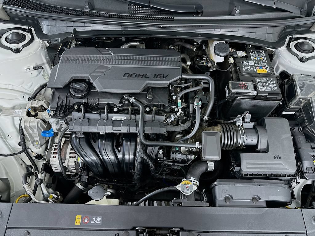 Used 2025 Kia K4 EX FWD image 30