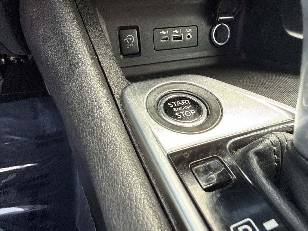 Used 2024 Nissan Sentra SV w/ All-Weather Package FWD image 30