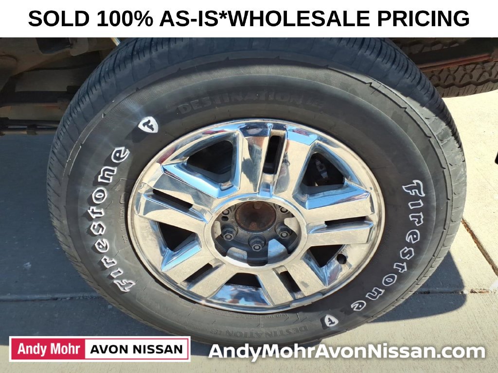 Used 2008 Ford F150 XLT AWD/4WD image 13
