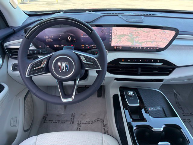 New 2027 Buick Enclave Avenir AWD/4WD image 18