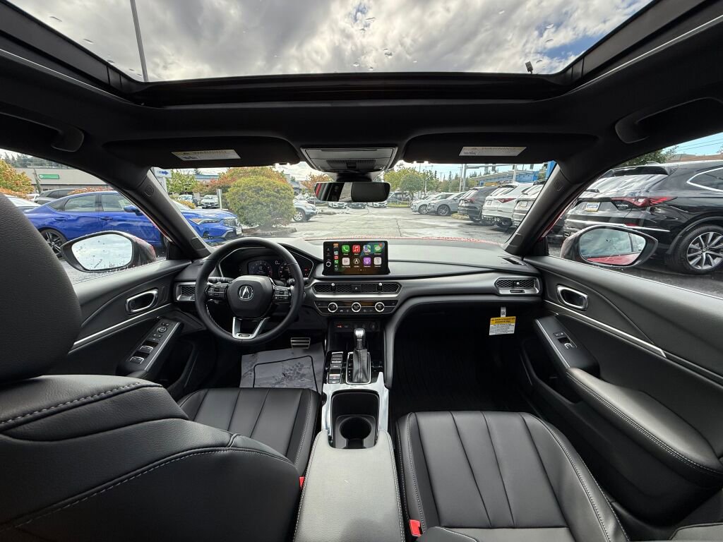 New 2026 Acura Integra A-Spec image 12