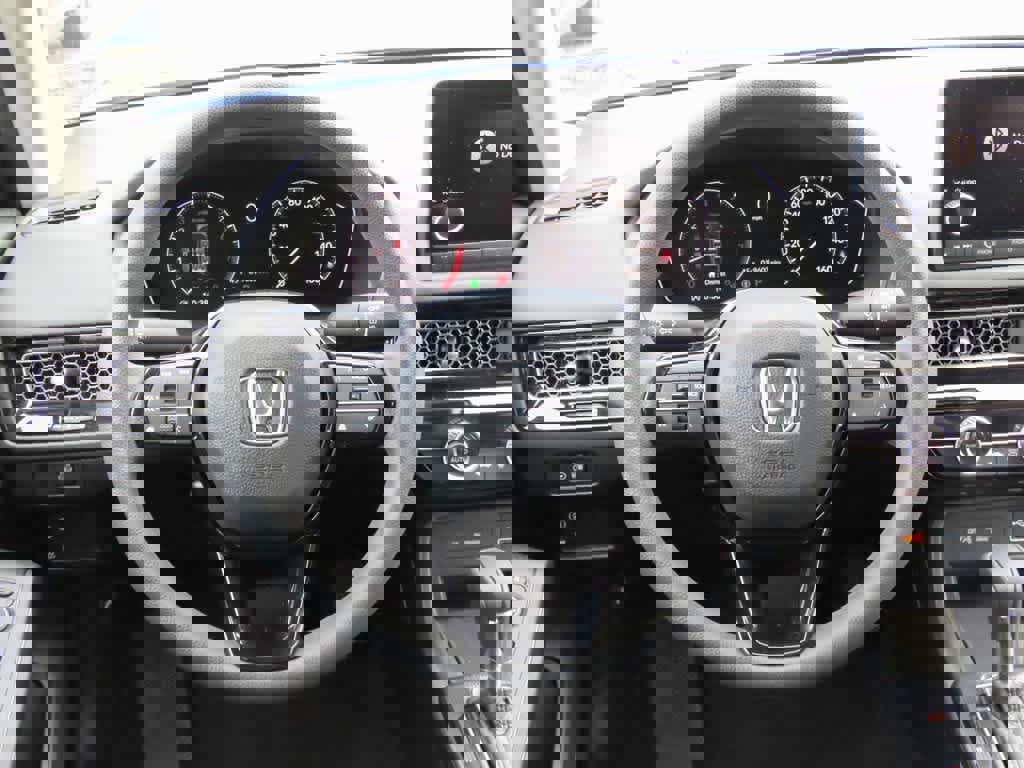 Certified 2023 Honda Civic LX image 17