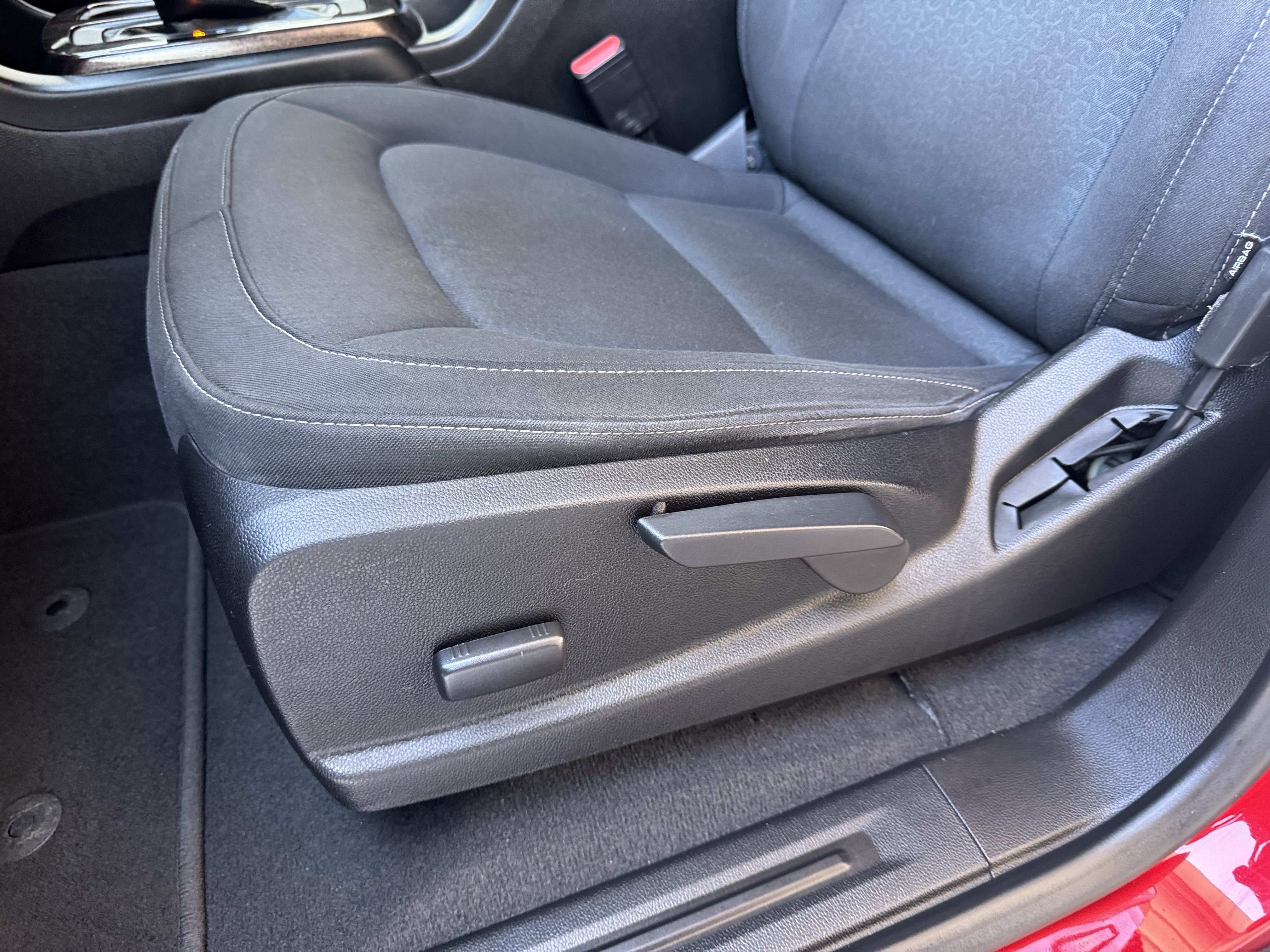 Used 2021 GMC Canyon Elevation w/ Trailering Package RWD image 14