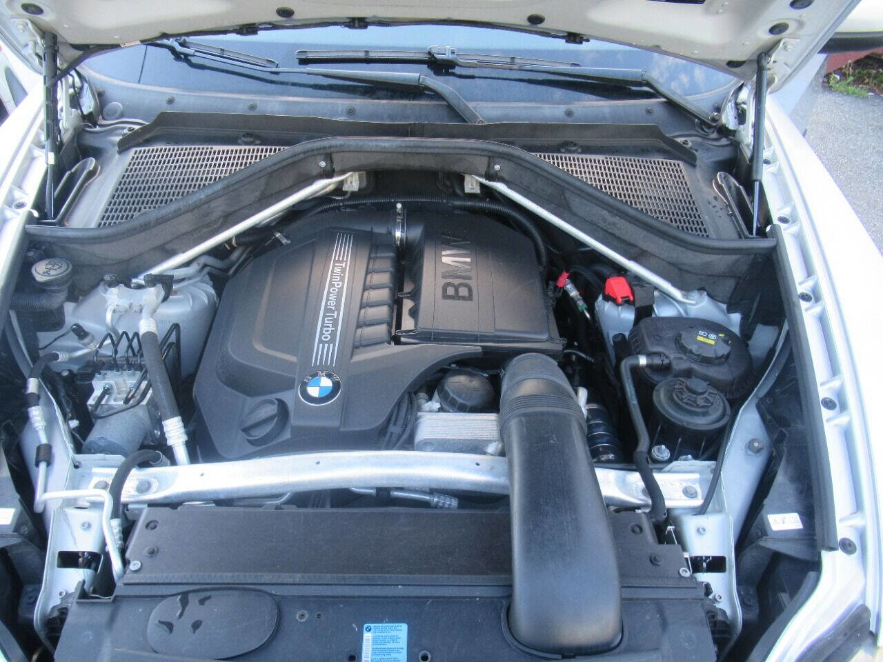Used 2011 BMW X5 xDrive35i AWD/4WD image 18