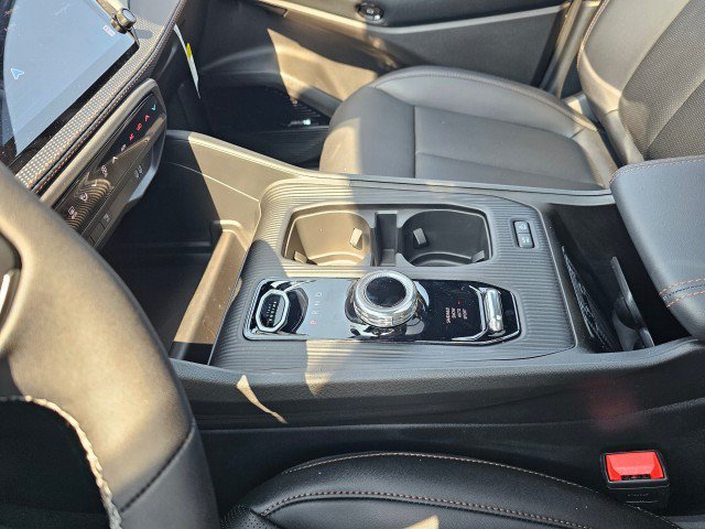 New 2026 Jeep Cherokee Limited AWD/4WD image 32