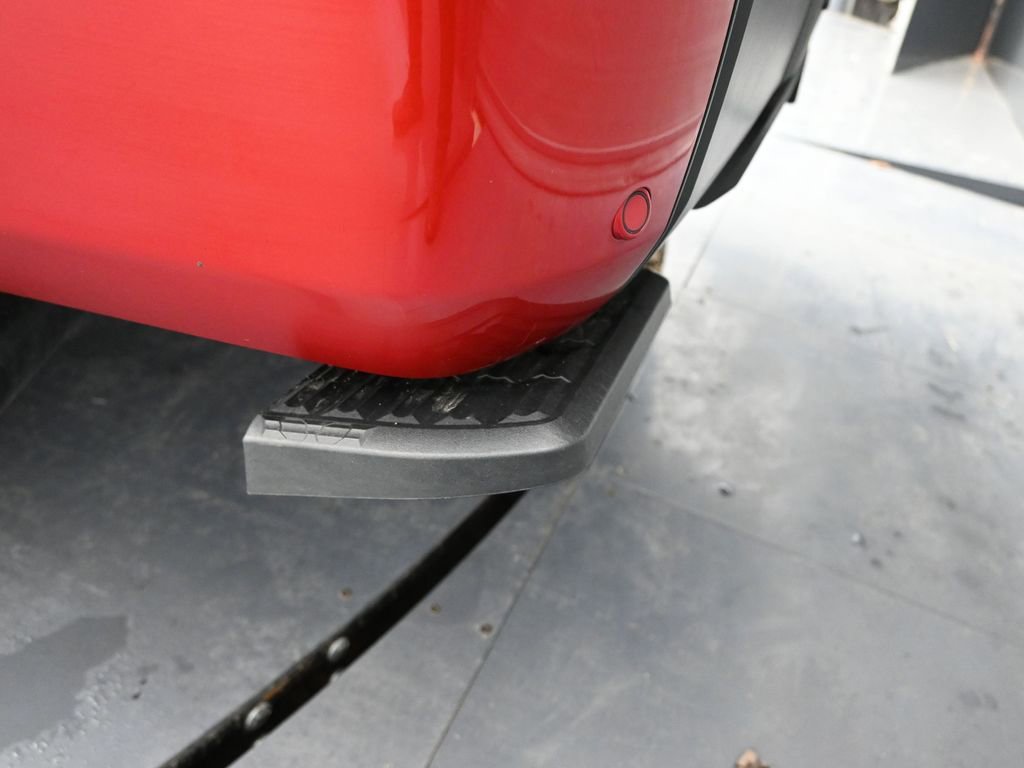 Used 2024 Toyota Tundra SR5 w/ SR5 Convenience Package image 39